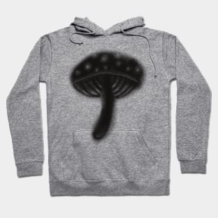 Mushroom cap Hoodie